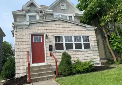 Columbus Recovery Residences listing photo