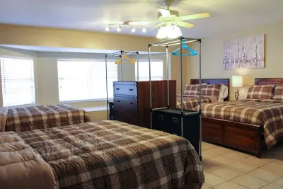 New Traditions Sober Living for Men listing photo