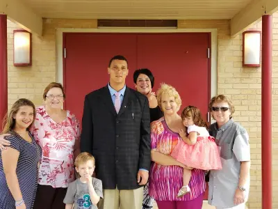 The Salvation Army Adult Rehabilitation Center - Oklahoma City listing photo