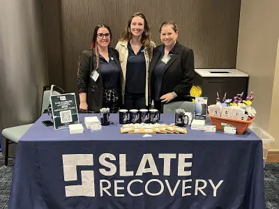 Slate Recovery listing photo