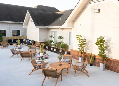 The Haven Detox - West Memphis listing photo