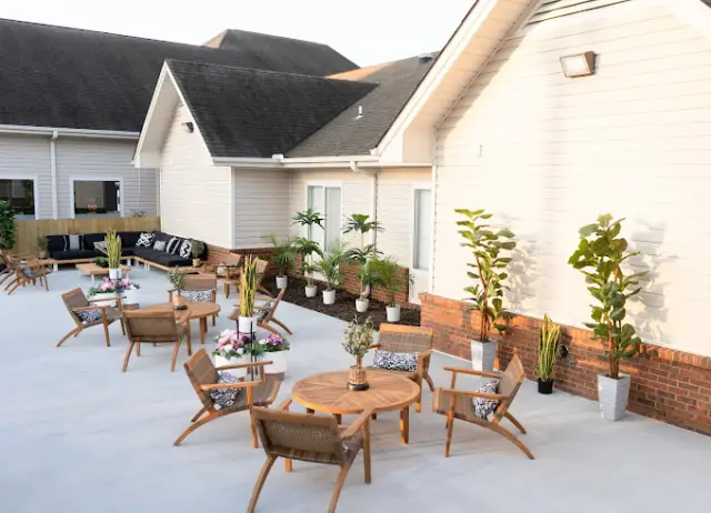 The Haven Detox - West Memphis — photo 1