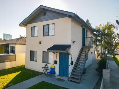 Bridges Recovery Mens Sober Living Homes Los Angeles thumbnail 2