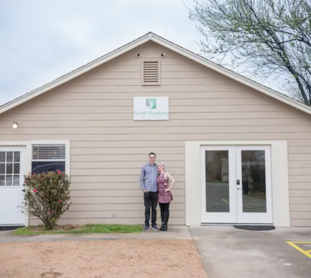 South Meadows Recovery - Austin PHP / IOP Drug & Alcohol Rehab — photo 1