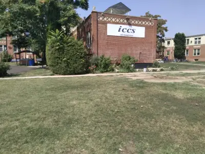 ICCS listing photo