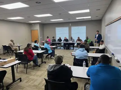 Transitional Reentry Adult Program (T.R.A.P) listing photo