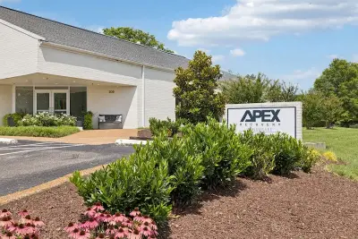 APEX Recovery Brentwood listing photo