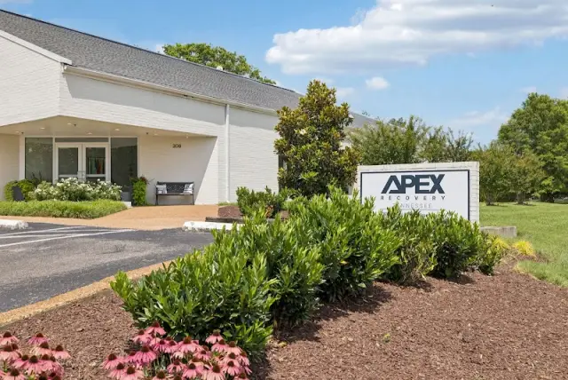 APEX Recovery Brentwood — photo 1