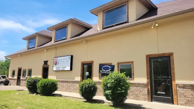 Opening Doors For Women In Need — photo 1