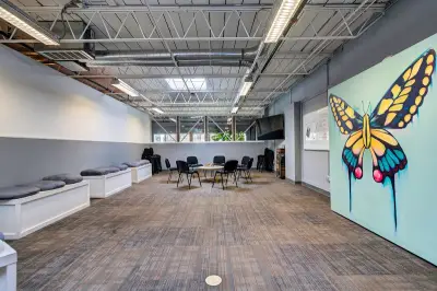 Chrysalis Treatment Center listing photo