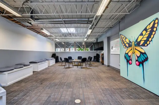 Chrysalis Treatment Center — photo 1