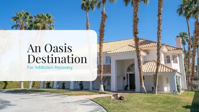 The Nestled Recovery Center listing photo