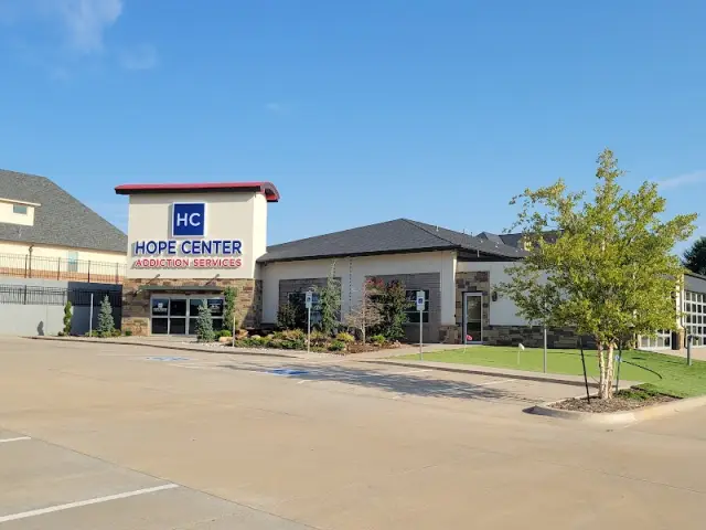 Hope Center Ministries — photo 1