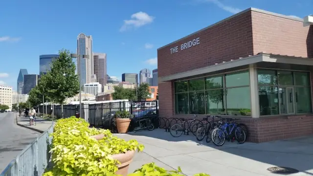 The Bridge Homeless Recovery Center — photo 1