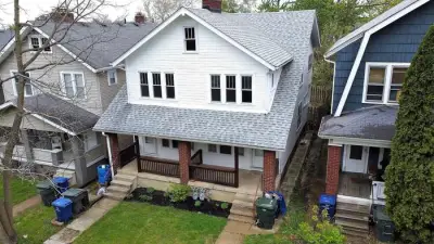 Forward Sober Living listing photo