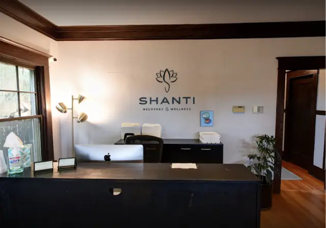 Shanti Recovery & Wellness - Addiction & Mental Health Treatment in Portland, OR — photo 1