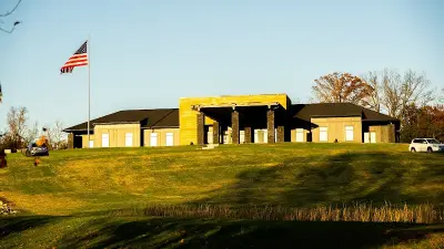 Robert Alexander Center - Kentucky Drug & Alcohol Rehab listing photo