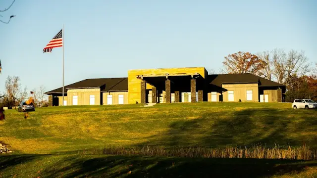 Robert Alexander Center - Kentucky Drug & Alcohol Rehab — photo 1