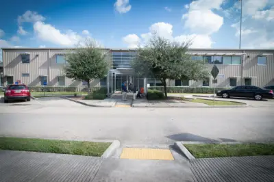 Houston Recovery Center LGC- Sobering Center listing photo