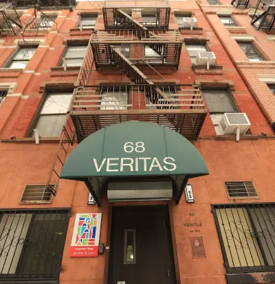 Veritas House - Community Residence listing photo