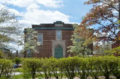 Freedom Place at 66 State listing photo