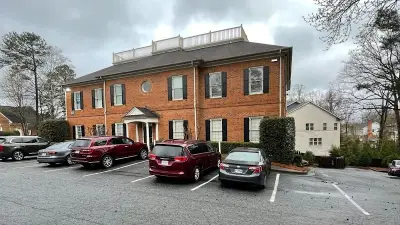 Atlanta Recovery Place listing photo