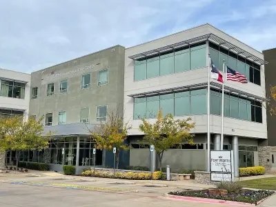 Fort Worth Transitional Care Center listing photo