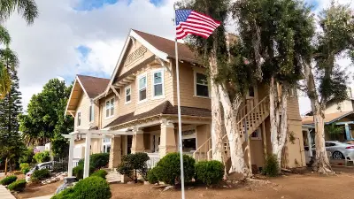 Pathfinders of San Diego listing photo
