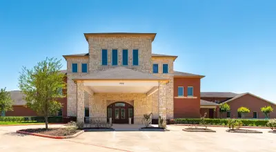 Skyward Recovery Addiction Treatment Center listing photo