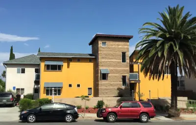 Stepping Stone of San Diego, Inc. listing photo