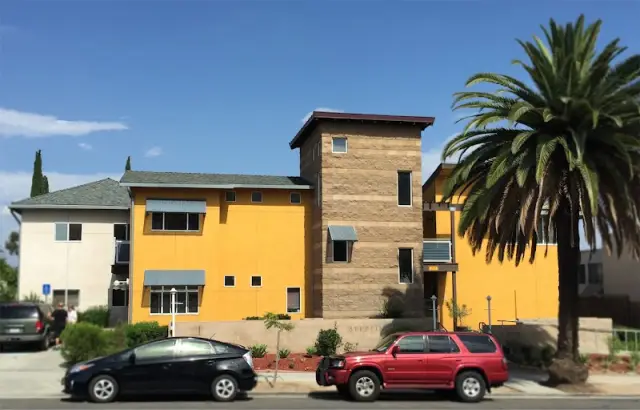 Stepping Stone of San Diego, Inc. — photo 1
