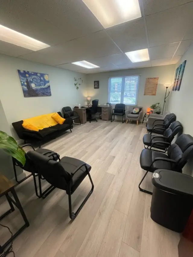 Pennsylvania Recovery Center - Philadelphia — photo 1