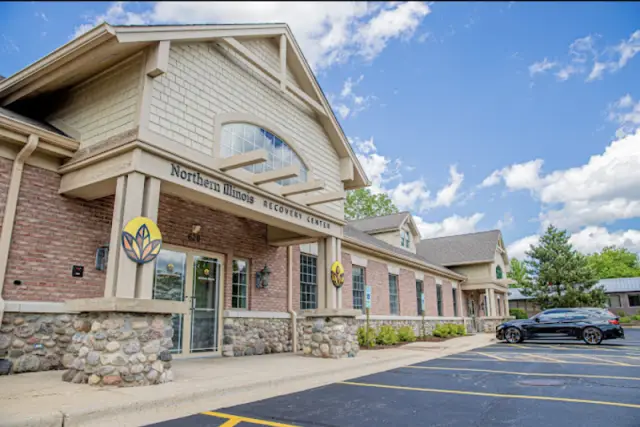 Northern Illinois Recovery Center — photo 1