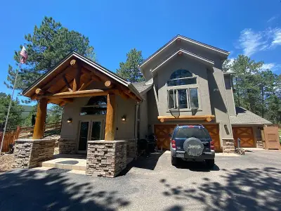 Spero Recovery Center listing photo