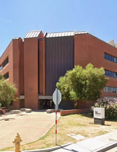HOPESS Residential Recovery Center listing photo