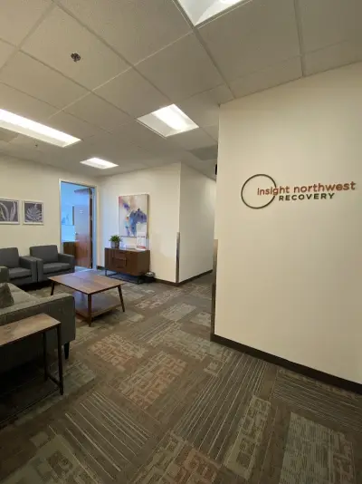 Insight Northwest Recovery Portland Oregon listing photo