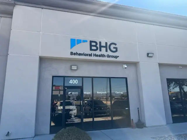 BHG Cheyenne Treatment Center — photo 1