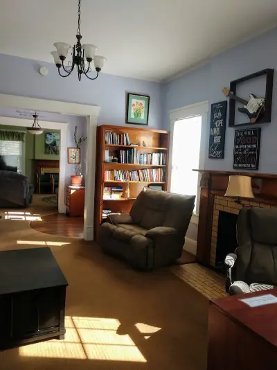 Flynn Fellowship Homes listing photo