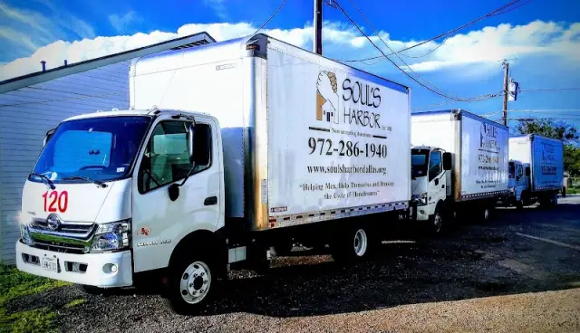 Soul's Harbor Inc — photo 1