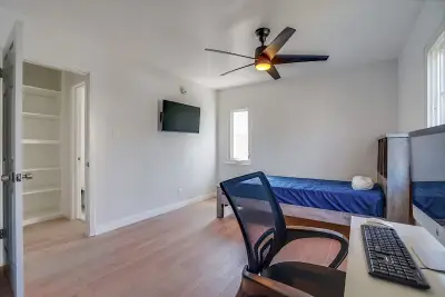 Bridges Recovery - Women's Sober Living Apartments in Los Angeles listing photo