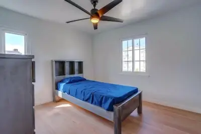 Bridges Recovery - Women's Sober Living Apartments in Los Angeles thumbnail 3