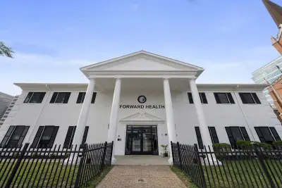 Forward Health - Addiction Treatment in Columbus listing photo