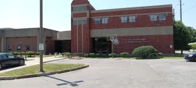 Salvation Army Adult Rehabilitation Center listing photo