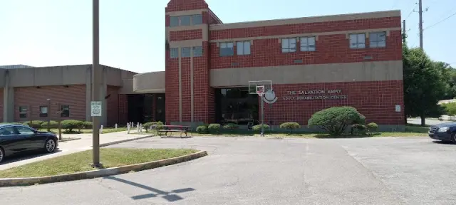 Salvation Army Adult Rehabilitation Center — photo 1