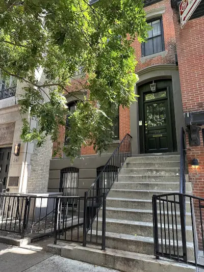 The Bridge NYC Sober Living listing photo