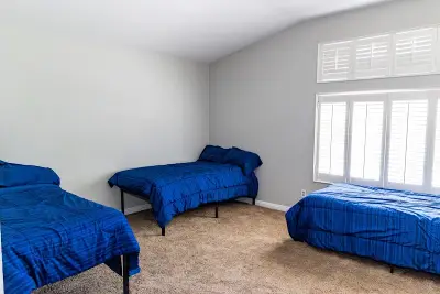 New Start Sober Living listing photo