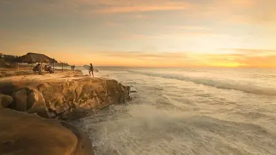 Shoreline Recovery Center Alcohol and Drug Rehab San Diego listing photo