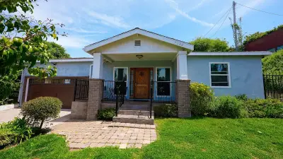 Design For Recovery - Sober Living Los Angeles listing photo