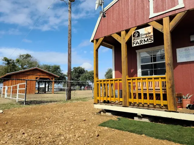Simple Promise Farms — photo 1
