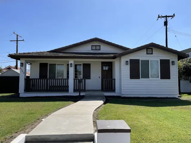 New Life House - Los Angeles Sober Living — photo 1